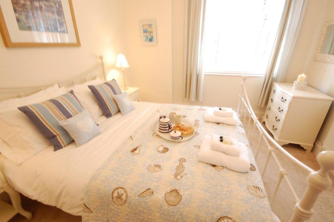 High Tide, Crabbe Street, Aldeburgh Apartment Exterior photo