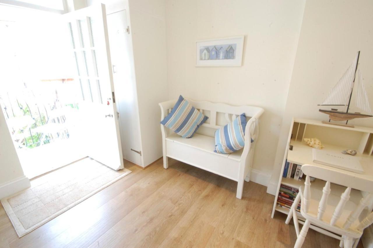 High Tide, Crabbe Street, Aldeburgh Apartment Exterior photo
